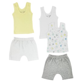 UD_Girls Tank Tops And Pants Cs_0385s