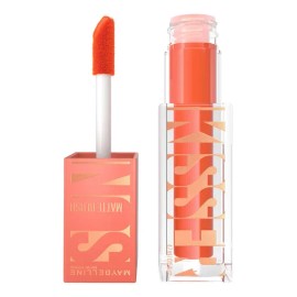 Rubor Líquido Multiusos Peachy Quench Sunkisser 4.7ml Maybelline