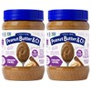 Peanut Butter & Co. Cinnamon Swirl Peanut Butter, Non-GMO, Gluten