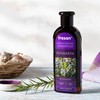 Tresan Rosemary Refreshing Shampoo for Oily Hair - Nourishing Volumising