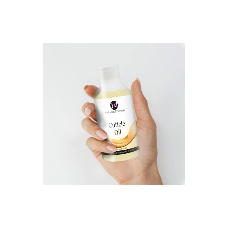 Nail Care Cuticle Revitalizing Jojoba Oil Manicure Treatment Conditioner (100