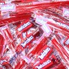 Twizzlers Strawberry Licorice Twists Candy, Strawberry Flavored Candy, Individually Wrapped,