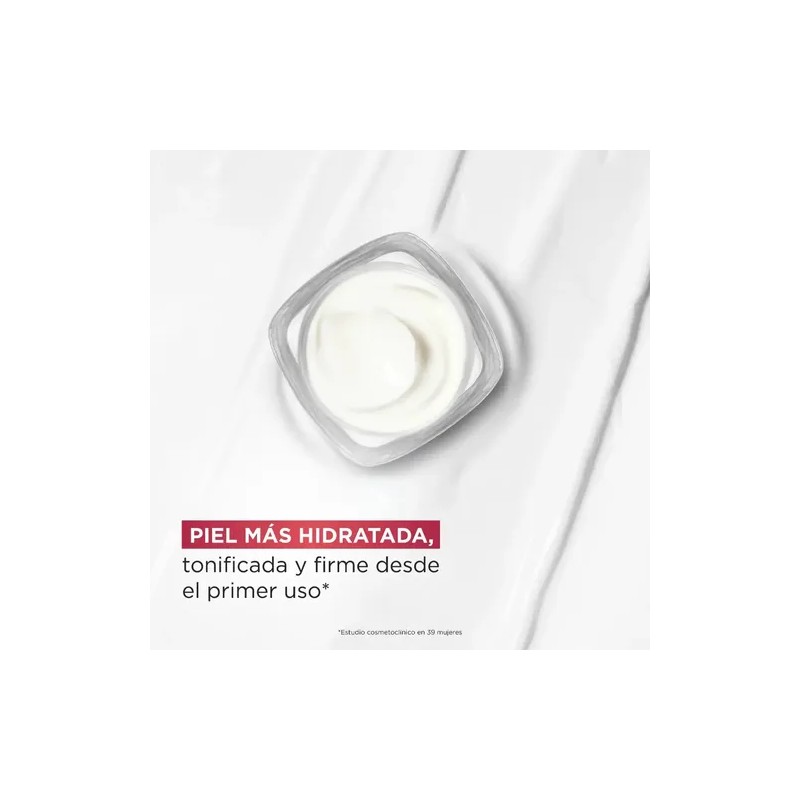 Crema De Día Fps30 L'oréal Paris Revitalift, 50ml Mixta