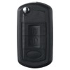 YYlingx 3 Buttons Key Shell Key Fob Case for Range