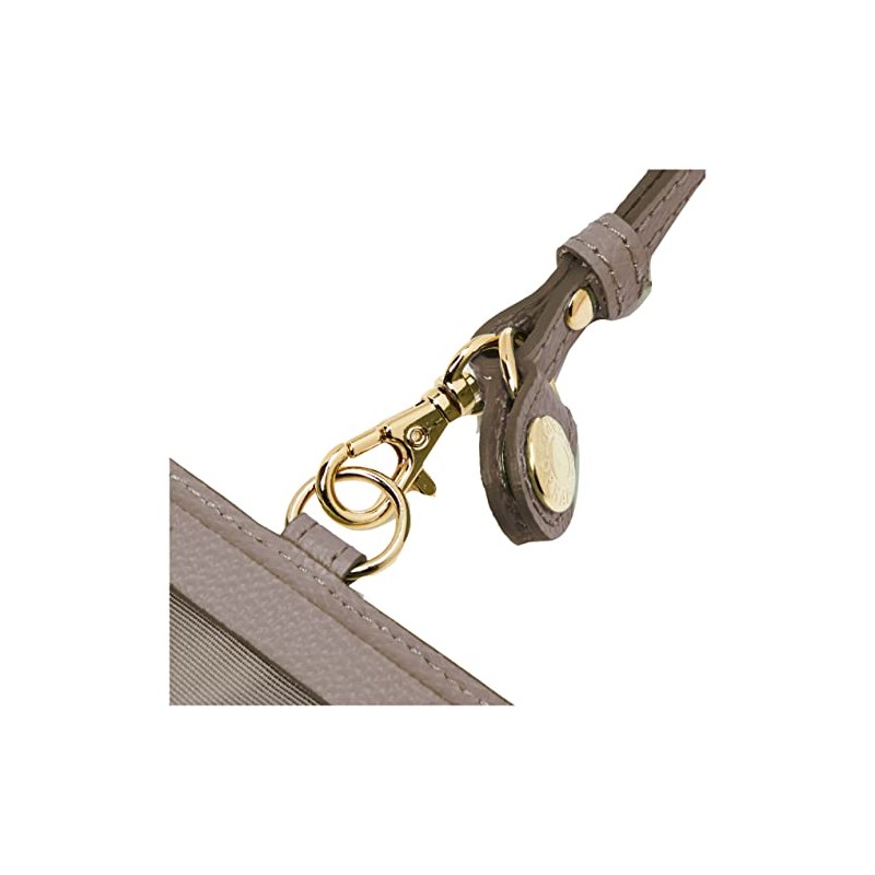 Topkapi Colorato 511140028700 ID Case, Embossing Square Embossed ID Case,