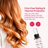 I Belli Capelli Ravenna B-tox Hair Smoothing Treatment with Deep