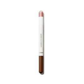 The Saem [The Saem][New Core Ulsan Branch] Saemmul Aegyo Sal Maker 02 Tearful Pink 0.5g (Shadow) 1 unit / [더샘][뉴코아 울산점] 샘물 애교살 메이커 02 눈물 글썽 핑크 0.5g(섀도우) 1개