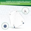 For Thermomix TM6 Sliding Board, Acrylic Sliding Board Accessories, Quick