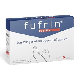 Forum Vita Fufrin Pediflex, 65 g (43-46, 1 piece)