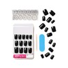 KISS Gel Fantasy Ready-to-Wear Gel Nails - Aim high