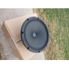 Weber Signature Ceramic 8 Speaker 15W 8 Ohms Smooth Cone