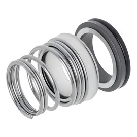 Sello Mecánico Pedrollo para Bomba Mod. BT-FN18, 18 mm
