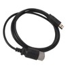 Outboard Diagnostic USB Adapter Cable Easy Operation OBD Cable Replacement