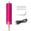 DIY Hand Drill Mini Electric Drill DIY Grinding Polishing Engraving