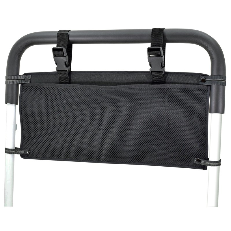 Secure EZBR-SP Bed Assist Rail Storage Pouch Accessory (Bed Rail