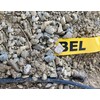 PROlac Beschriftungen Road Warning Tape 75 m Length x 40