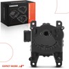 A-Premium HVAC Heater Blend Door Actuator Compatible with Honda Pilot