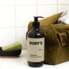 Rudy's No. 1 Sulfate Free Shampoo, For Everybody, Natural Ingredients