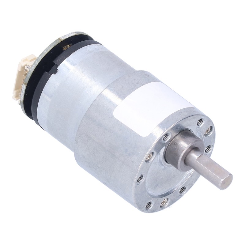 JGB37‑520 Speed Reduction Gear Motor Electric Micro DC Geared Motor