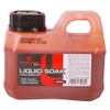 Ultimate Baits Liquid Soak 500 ml - Garlic Robin Red