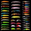 Fishing Lures Set Artificial Hard Bait Bionic Fishing Lure Minnow