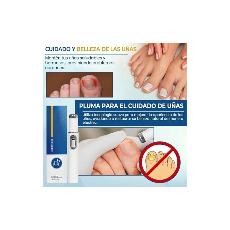32 Parches de Extracto de Hierbas + 1 Pluma de