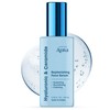 Radiant Aura Facial Serum with Hyaluronic Acid & Ceramide -
