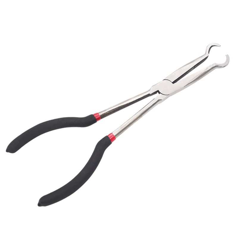Ruibapa Spark Plug Removal Pliers - 11 Inch Electrical Connector
