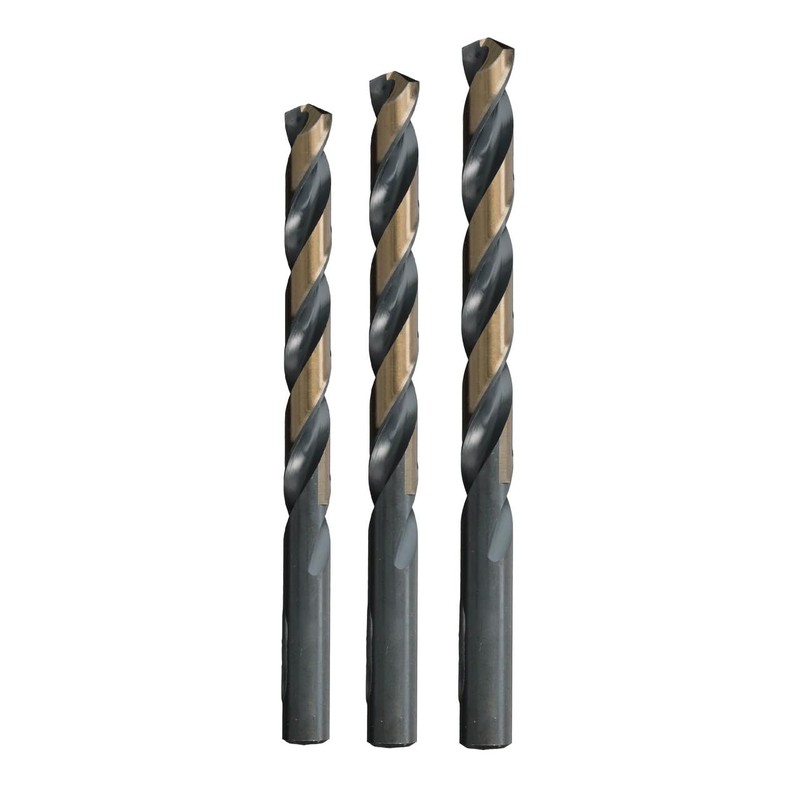 Drill America - KFD29J-PC 29 Piece Heavy Duty High Speed