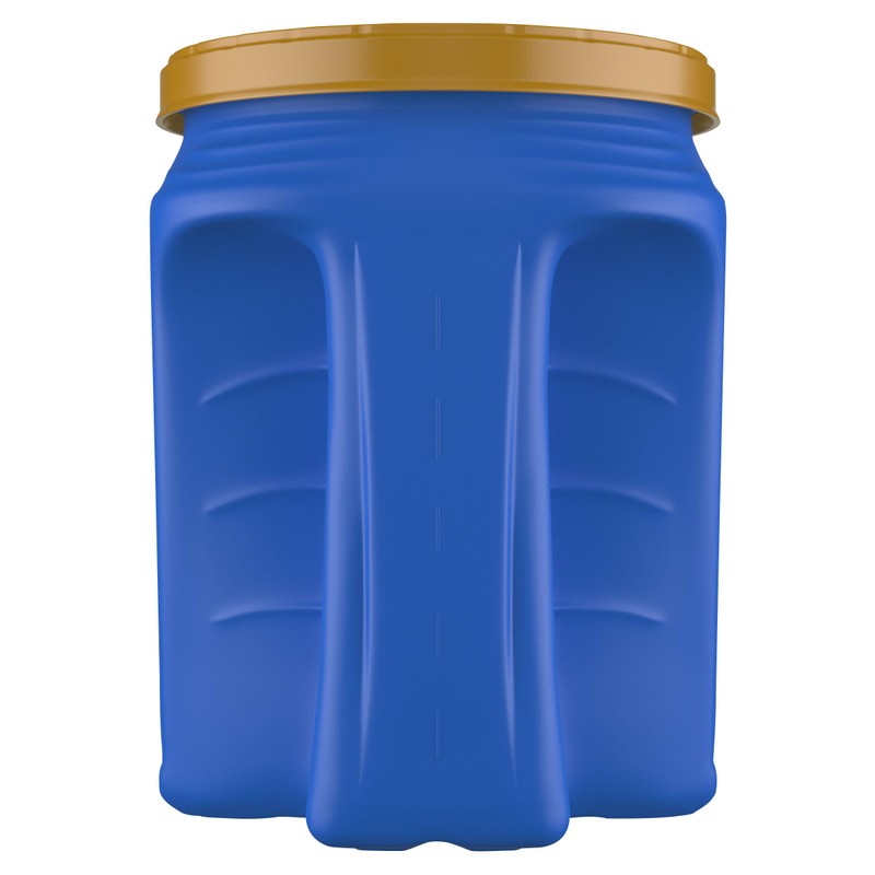 Maxwell House Wake Up Roast Ground Coffee, 40.4 oz Canister