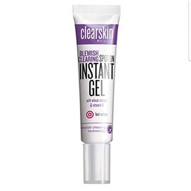 Avon Clearskin - Tratamiento Instantáneo para Manchas (15 Ml)