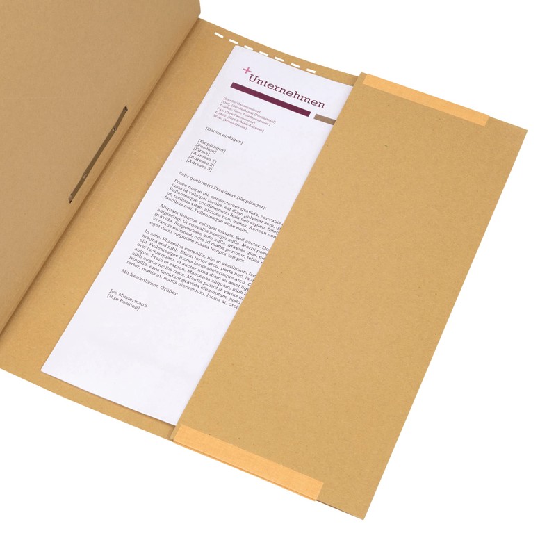 Credit/Staff Stapler 5 pcs