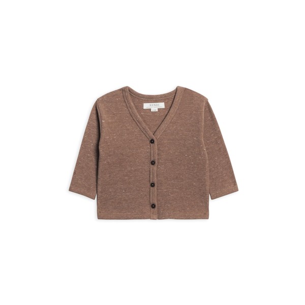 Colored Organics Infant Toddlers and Kids Long Sleeve Shirts -