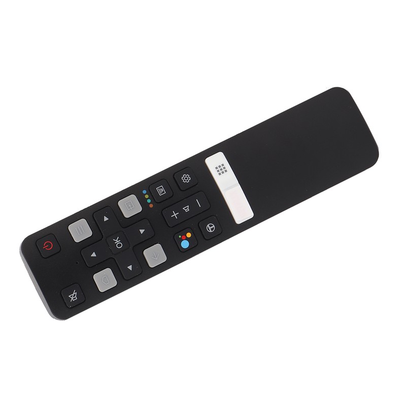 RC802V FMR1 Voice Remote Control Compatible for TCL 43P30FS 32P30S