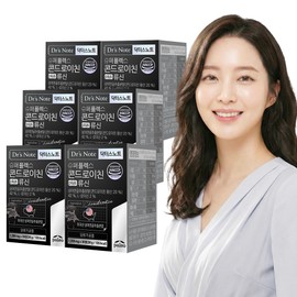 Paleo Superplex Chondroitin Leucine 30 tablets, 6 units / 팔레오 슈퍼플렉스 콘드로이친 류신 30정, 6개