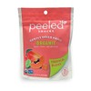 Peeled Snacks Organic Dried Fruit, Tropical Blend, 2.8 Ounce