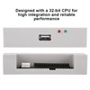 FDD-UDD U144 1.44MB USB SSD Floppy Drive Emulator for Industrial