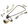 AUCERAMIC 145105A2A01 Timing Chain Kit Fit for 2016 2017 2018
