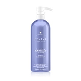 Caviar Anti-Aging Restructuring Bond Repair Conditioner 33.8 oz