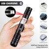 Laser Pointer High Power, Red Laser Pointer Indicator Light, Long