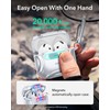 ESR for AirPods 4 Case (HaloLock), Compatible with AirPods 4th