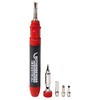 ROTHENBERGER Industrial - Micropen-Set 1300 - Gas Soldering Iron -