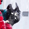 OriStout Work Gloves for Men Women, Touch Screen, Waterproof Gloves,