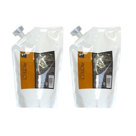 【X2個セット】 フィヨーレ Ｆプロテクト フォルムキーパー 500ml 詰替え用