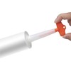 SK11(SK11) Caulking Nozzle Stopper 4-Piece Set SKCS-5