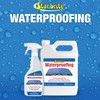 Star brite Waterproofing Spray, Waterproofing + Stain Repellent + UV