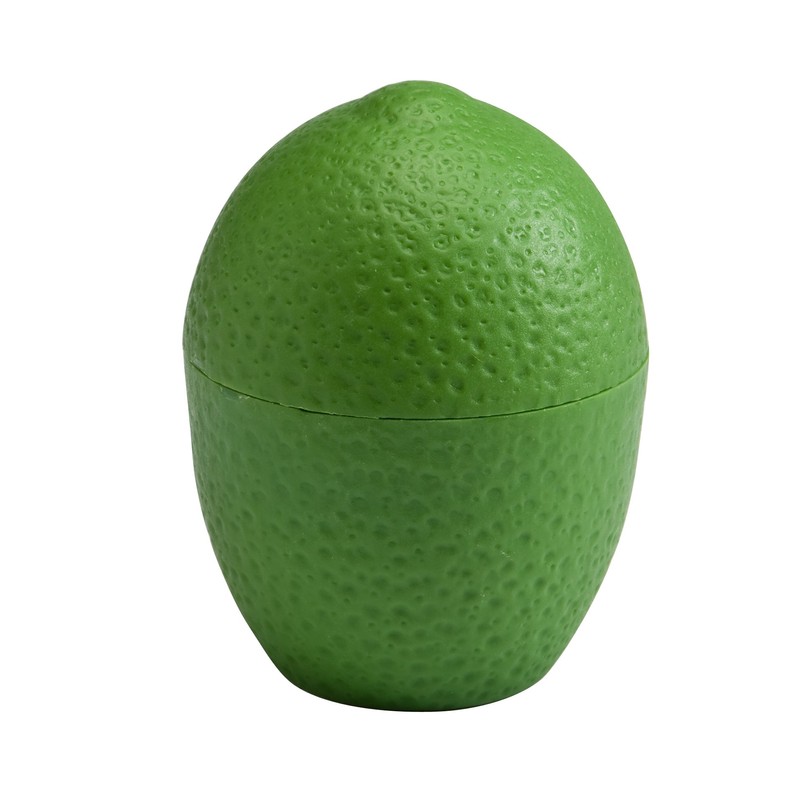 Hutzler Lemon Saver and Lime Saver Set, yellow/green