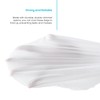Home Zone Living 12 Gallon Kitchen Trash Bags with Drawstring