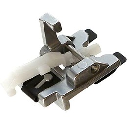 Cutex Sew-On Button Foot Part Number #820473096 Compatible with Pfaff Home Sewing Machines