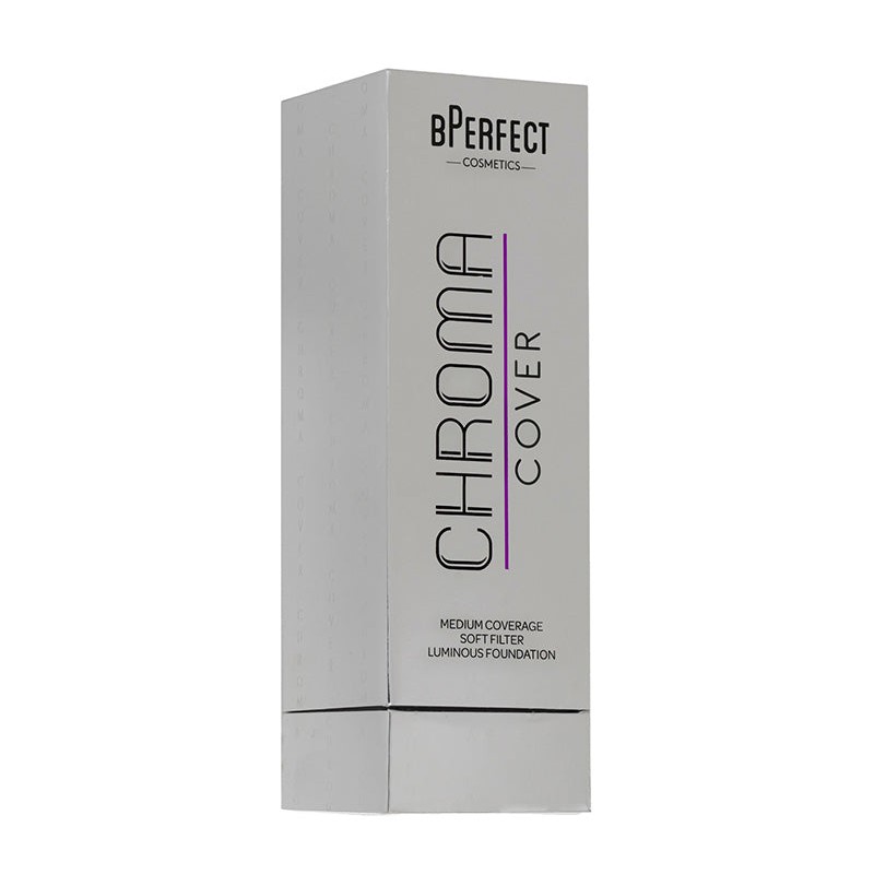 BPERFECT CHROMA COVER LUMINOUS FOUNDATION - N11, BPERFECT